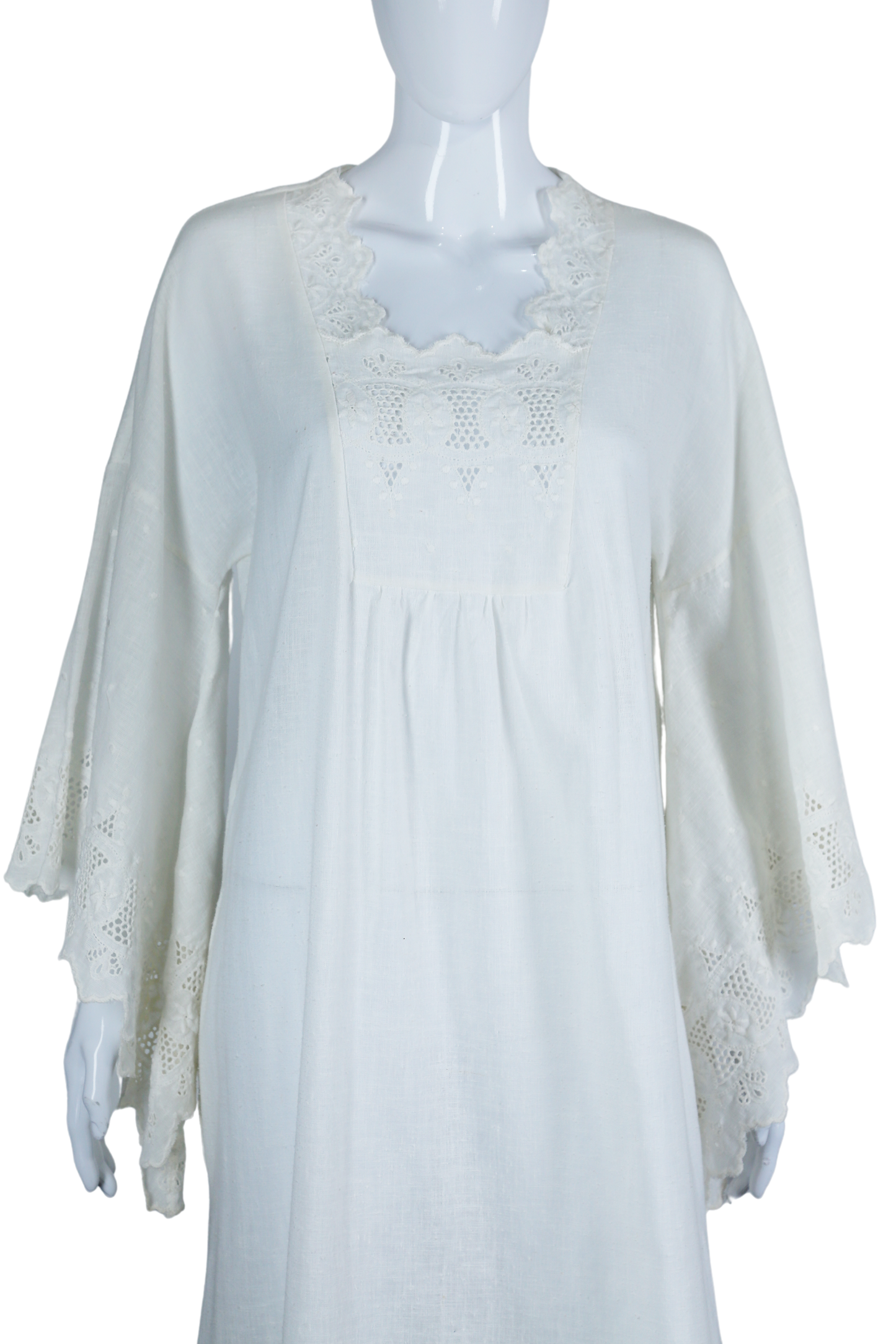 Georgie Keyloun Caftan